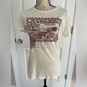 Vintage Harley Davidson Jamaica